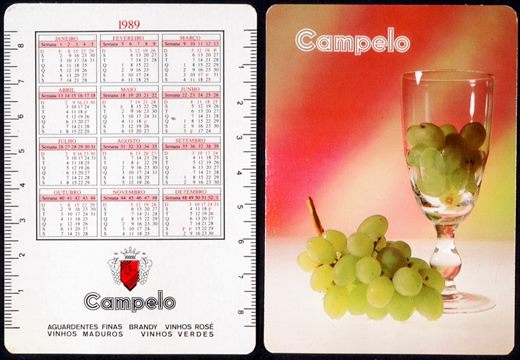 Campelo 1989