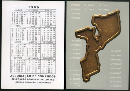Comandos 2 002 1989