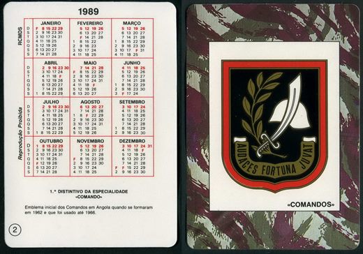 Comandos 3 02 1989