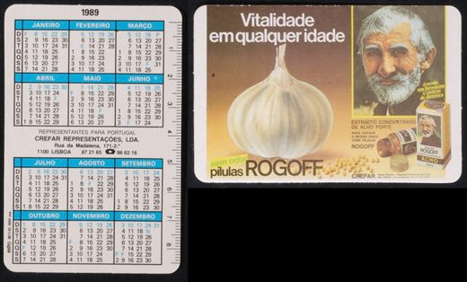 Crefar Representacoes - Rogoff 1989