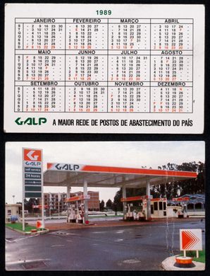 Galp 1989