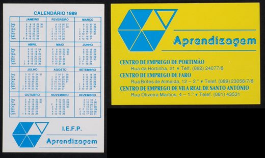 IEFP 1989