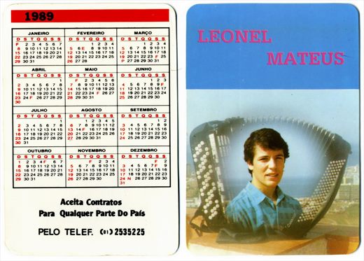 Leonel Mateus 2 1989