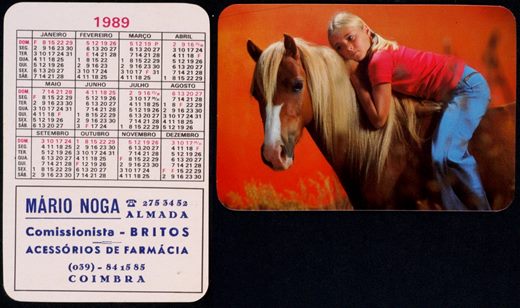 Mario Noga 1989