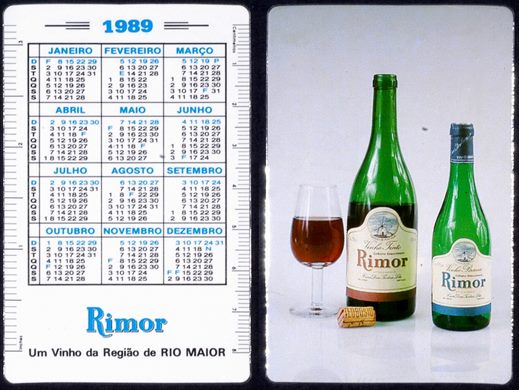 Rimor 1989