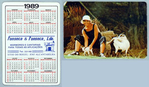 Fonseca e Fonseca 01 1989