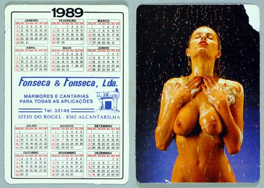 Fonseca e Fonseca 03 1989
