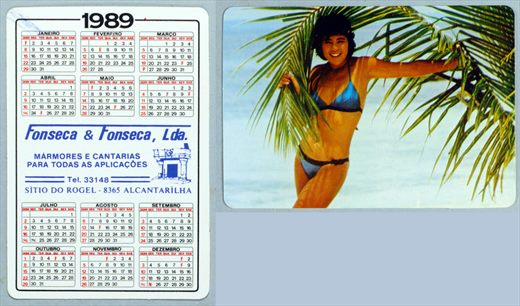 Fonseca e Fonseca 05 1989