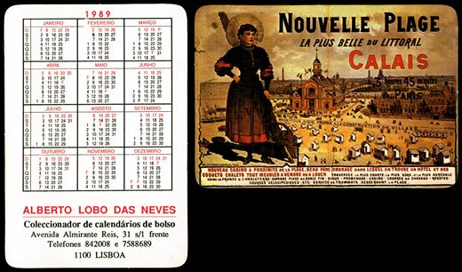Alberto Lobo das Neves 1989 16