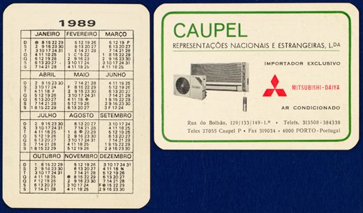Caupel 1989