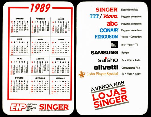 EHP 1989
