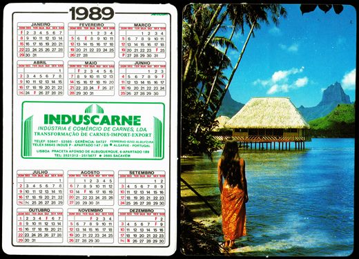 Induscarne 03 1989