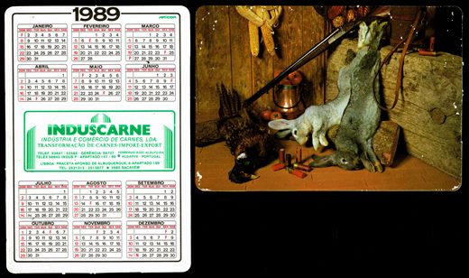 Induscarne 08 1989
