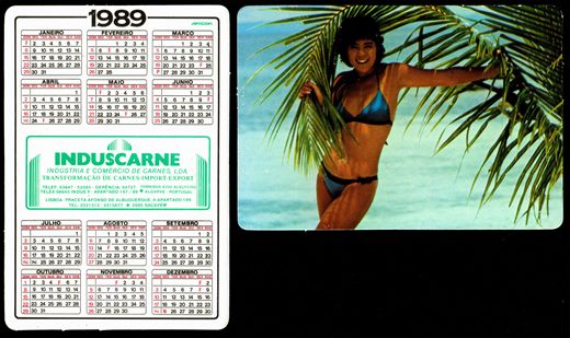 Induscarne 09 1989