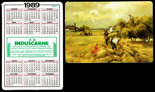 Induscarne 14 1989