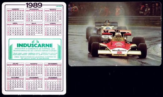 Induscarne 15 1989