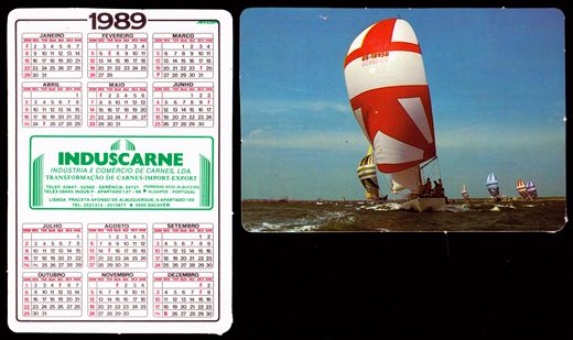 Induscarne 17 1989