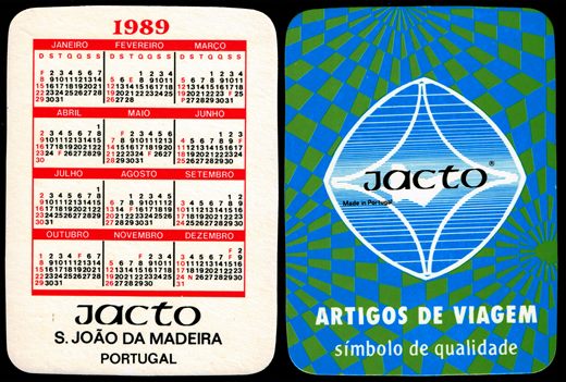 Jacto 1989