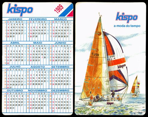 Kispo 1989