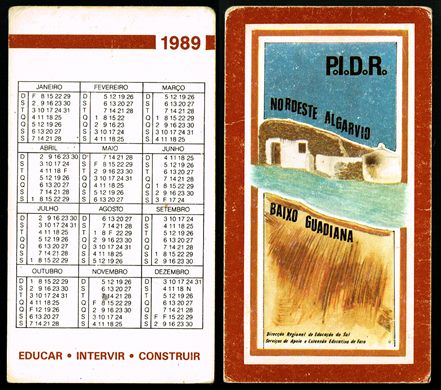 PIDR 1989