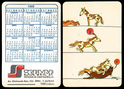 Sopimar 1989 1