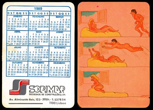 Sopimar 1989 2
