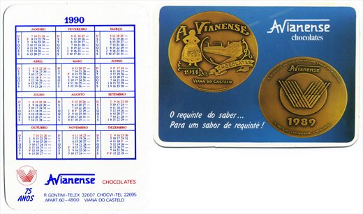 Avianense 1990
