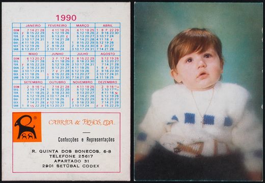 Cabrita e Filhos-1990