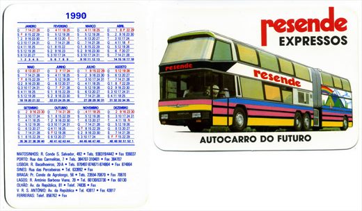 Resende-1990