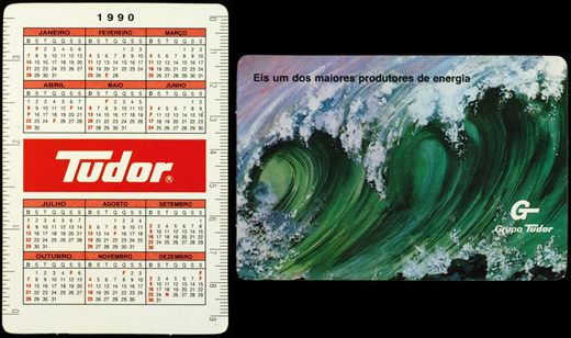 Tudor-1990