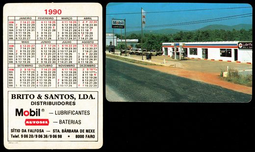 Brito e Santos 1990