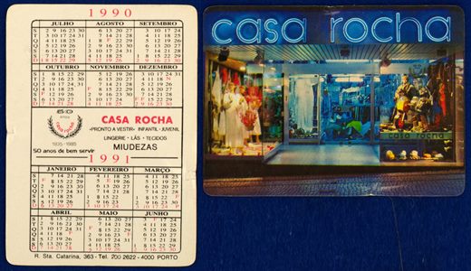 Casa Rocha