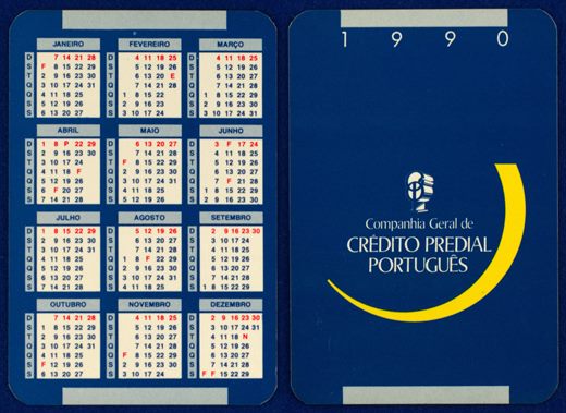 Companhia Geral de Credito Predial Portugues