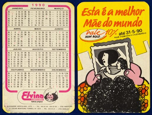 Elvina Confeitaria