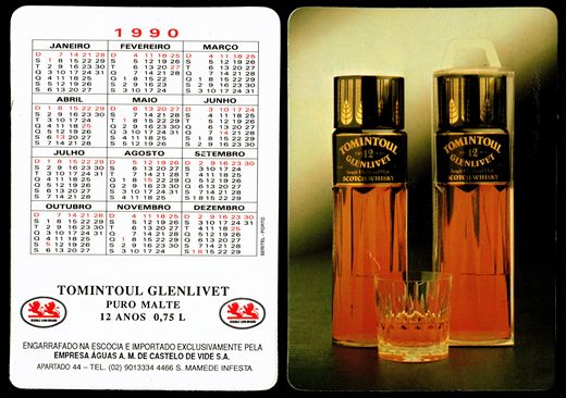 Empresa Aguas A.M. de Castelo de Vide-1990 08