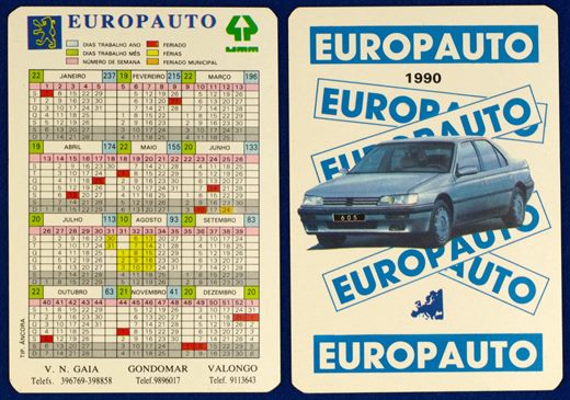 Europauto