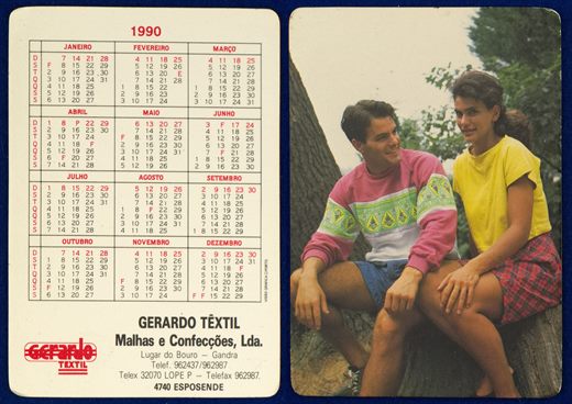 Gerardo Textil