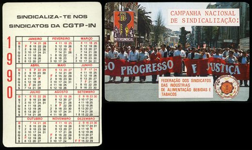 Intersindical-1990
