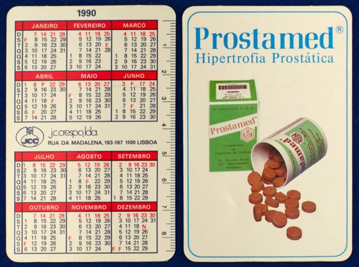 J.C. Crespo JCC - Prostamed