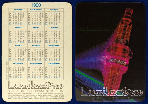 Lusilectra