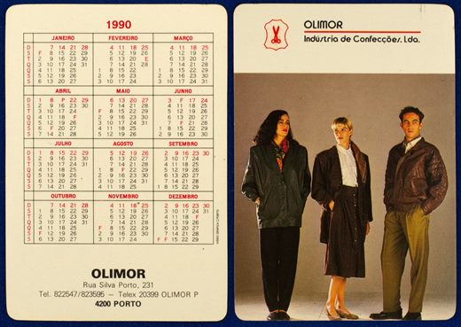 Olimor