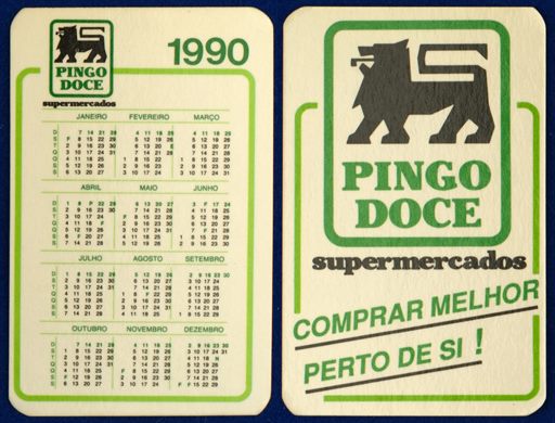 Pingo Doce