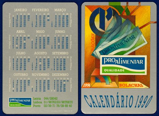 ProAlimentar