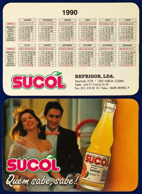 Refrigor - Sucol