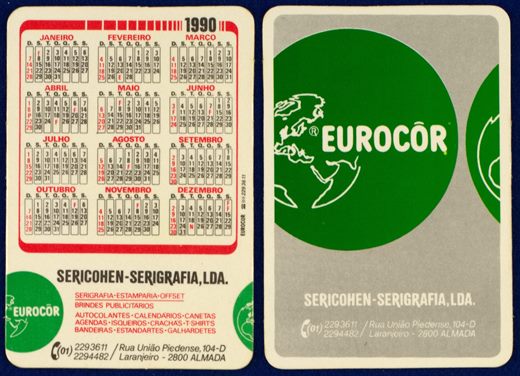 Sericohen-Serigrafia - Eurocor--1990