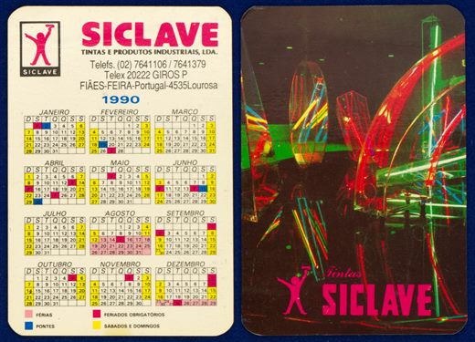 Siclave