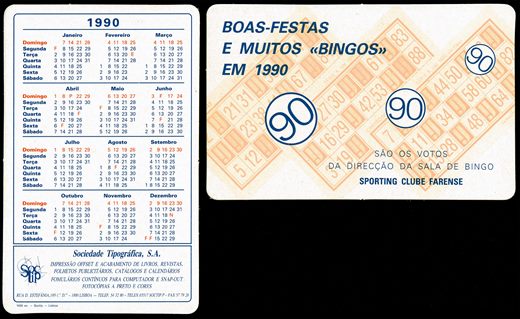 Sociedade Tipografica 1990