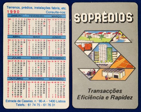 Sopredios