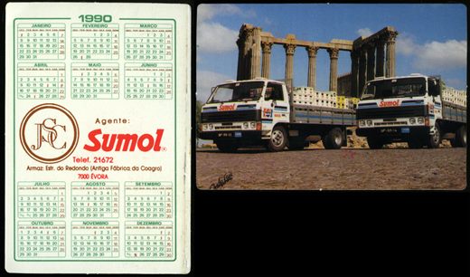 Sumol-1990