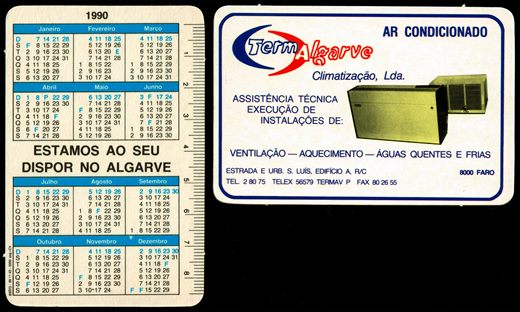TermAlgarve 1990